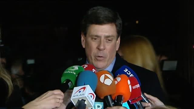 El padre de Diana Quer agradece a todos la solidaridad mostrada con su familia