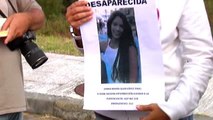 Familiares de otros desaparecidos acudirán al funeral de Diana Quer