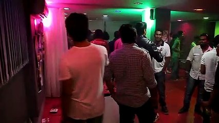 Bangalore | Happy Hours Archive #04