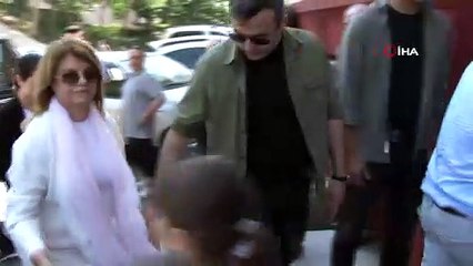 Eski Başbakan Tansu Çiller oyunu kullandı