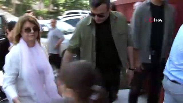 Eski Başbakan Tansu Çiller oyunu kullandı