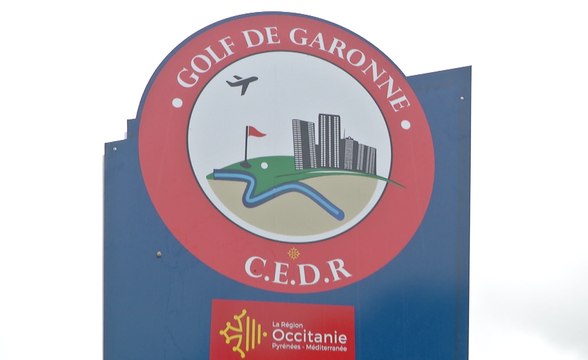 Golf de Garonne : une nouvelle petite structure au coeur de la ville