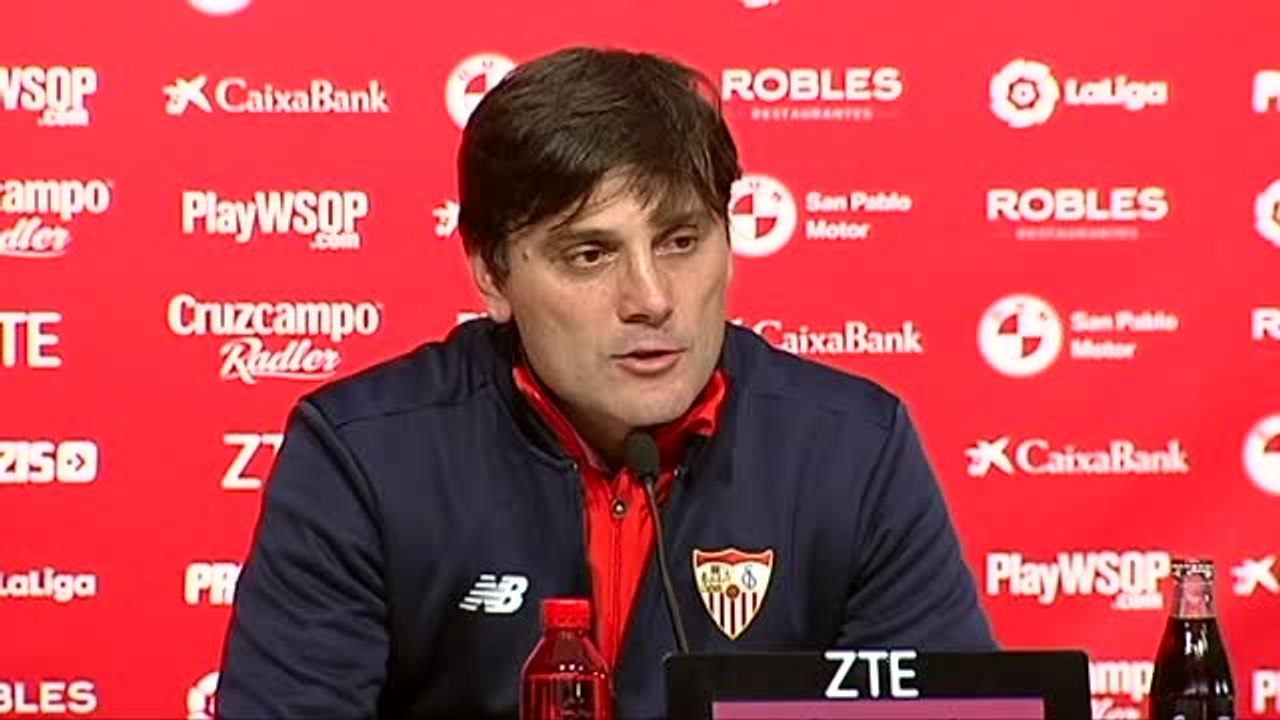 El Sevilla pasa a los cuartos entre pitos de su afición