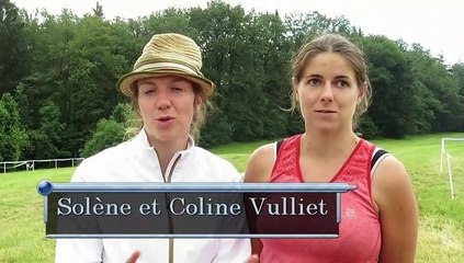 Pringy : "Run for Tanguy", ils rendent hommage à Tanguy Vulliet