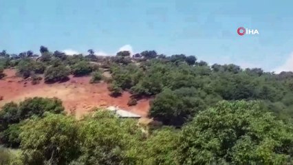 Tunceli'de etkisiz hale getirilen terörist sayısı 3 oldu