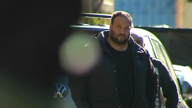 Encuentran una plantación de marihuana por los enganches ilegales al suministro eléctrico