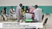 Ex-defense minister declares himself winner in Mauritania's presidential race