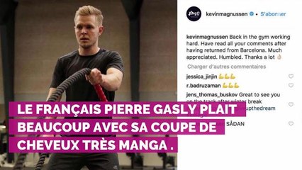 Grand Prix de France : Lewis Hamilton, Daniel Ricciardo, Pierre Gasly, découvrez...