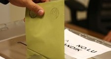 Üzerinde milletvekili seçimi mührü bulunan zarflar geçerli sayılacak