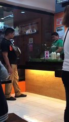 Quand tu as le rythme dans la peau en faisant la cuisine