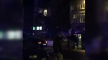 Una explosión en un edificio de Amberes deja al menos 14 heridos