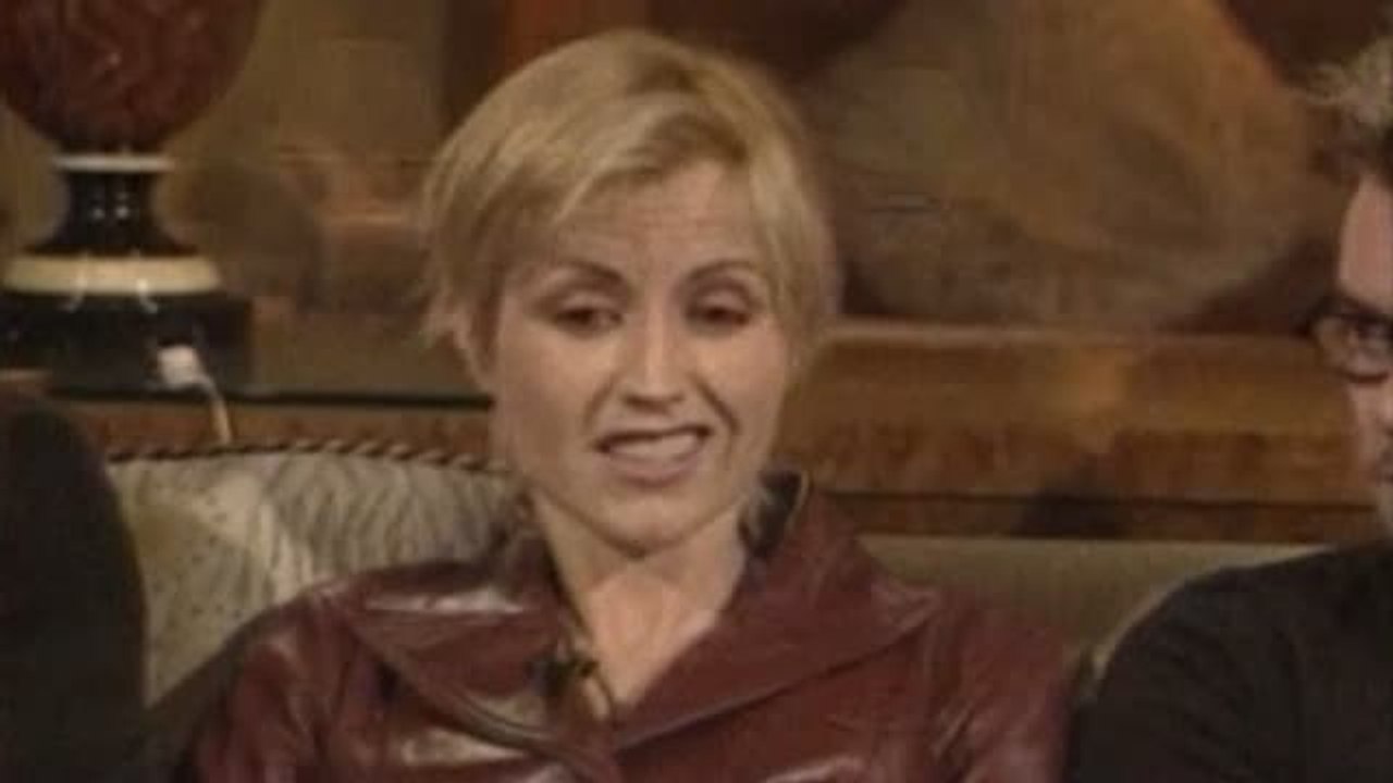 Muere a los 46 años Dolores O'Riordan, cantante de The Cranberries