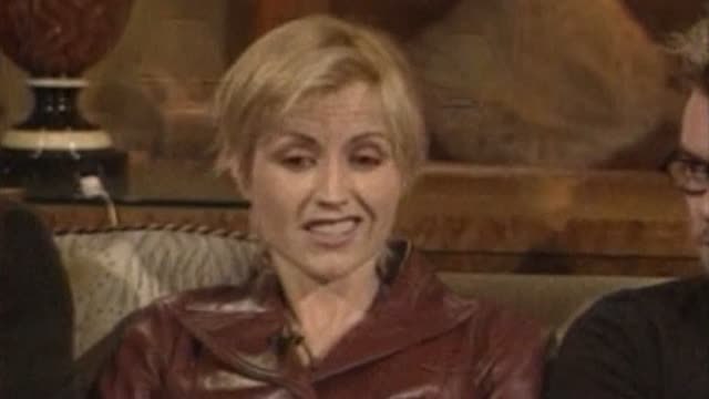 Muere a los 46 años Dolores O'Riordan, cantante de The Cranberries