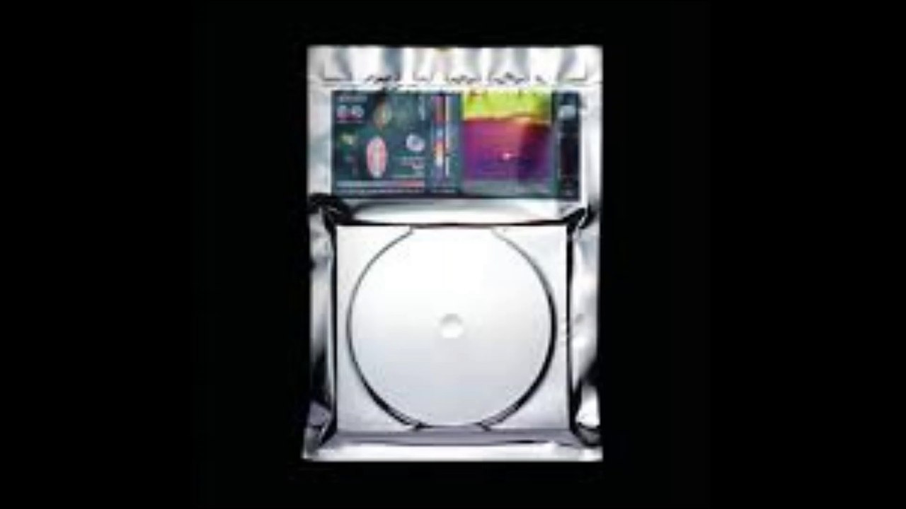 Nekfeu - Premier pas 11 (Les étoiles vagabondes Album)