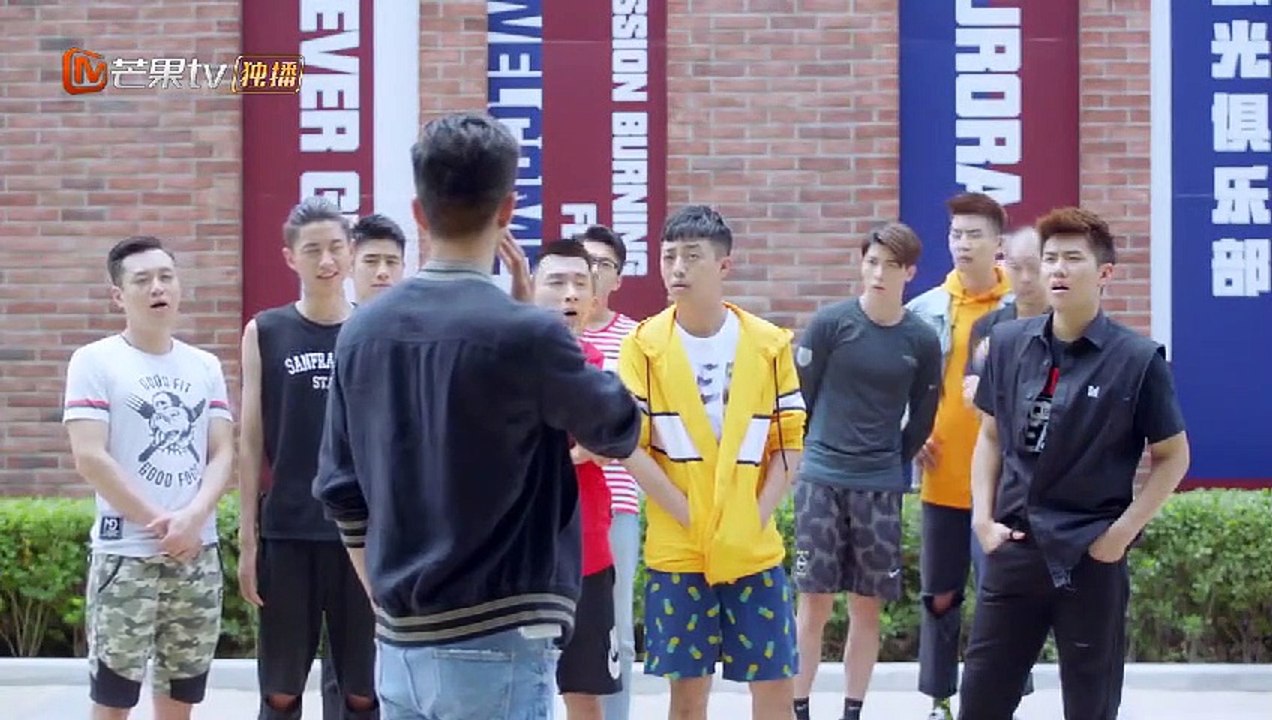 Phim Tình Yêu Đầu Tiên Tập 18 Việt Sub | Phim Trung Quốc | Thể Loại : Tình Cảm , Hài hước...| Diễn Viên : Trịnh Hợp Huệ, Tử Trần Tử Do, Vinh Tử Hy, Dương Nghiệp Minh,Tôn Gia Lộ, Lý Cửu Lâm, Bạch Phàm