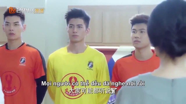 Phim Tình Yêu Đầu Tiên Tập 30 Việt Sub (Tập cuối) | Phim Trung Quốc | Thể Loại : Tình Cảm , Hài hước...| Diễn Viên : Trịnh Hợp Huệ, Tử Trần Tử Do, Vinh Tử Hy, Dương Nghiệp Minh,Tôn Gia Lộ, Lý Cửu Lâm, Bạch Phàm