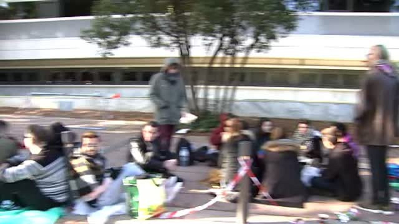 Lady Gaga comienza esta noche su gira europea en Barcelona