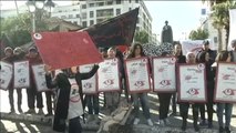 El Gobierno de Túnez cede ante las protestas y plantea ayudas para las familias pobres