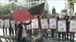 El Gobierno de Túnez cede ante las protestas y plantea ayudas para las familias pobres