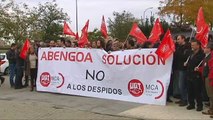 La Audiencia Nacional absuelve a la excúpula de Abengoa por el cobro de indemnizaciones millonarias