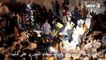 مقتل تسعة مدنيين في غارات للنظام السوري على إدلب (المرصد)