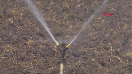 BURSA DOÇ. DR. BÜYÜKCANGAZ 20 MİLYAR METREKÜP SU, İSRAF EDİLİYOR