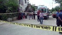 Kozan'da cinayet - ADANA