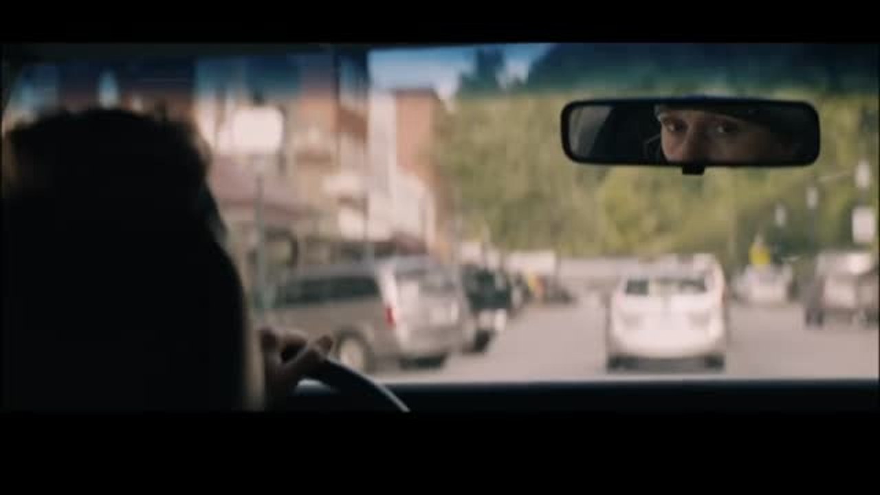 "Loving Vincent", la primera película de la historia pintada al óleo, entre los estrenos de cine