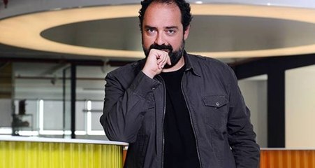 Yemeksepeti CEO'sunun Binali Yıldırım paylaşımına tepkiler büyüyor