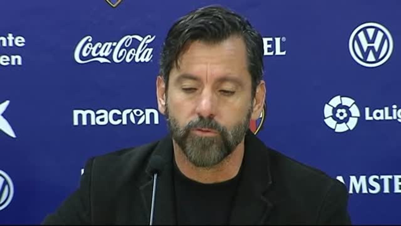 Quique no aclara su futuro tras pasar a cuartos: "Estoy agradecido al Espanyol pero no hablo sobre mí"