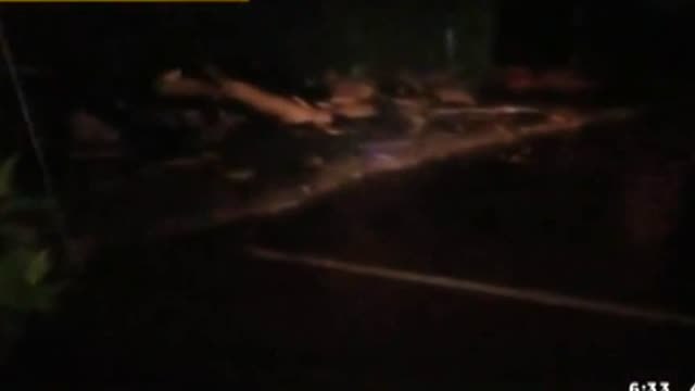 Aumenta a 17 el número de fallecidos por las inundaciones y las avalanchas de lodo en California