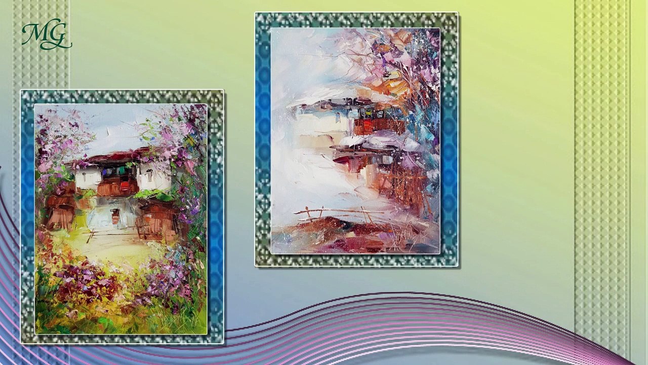 Завръщане - Return