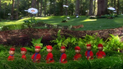 In the Night Garden 201 - Pontipine Children in the Tombliboos' Trousers Videos for Kids
