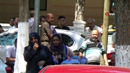 Minibüsün çarptığı 9 yaşındaki çocuk öldü