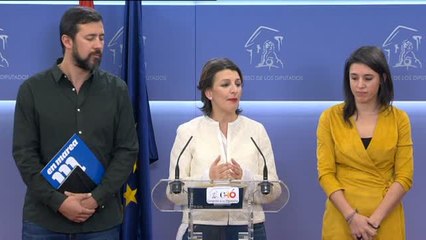 Video herunterladen: Unidos Podemos propone no renovar las concesiones a las autopistas de peaje que acaban en los próximos años