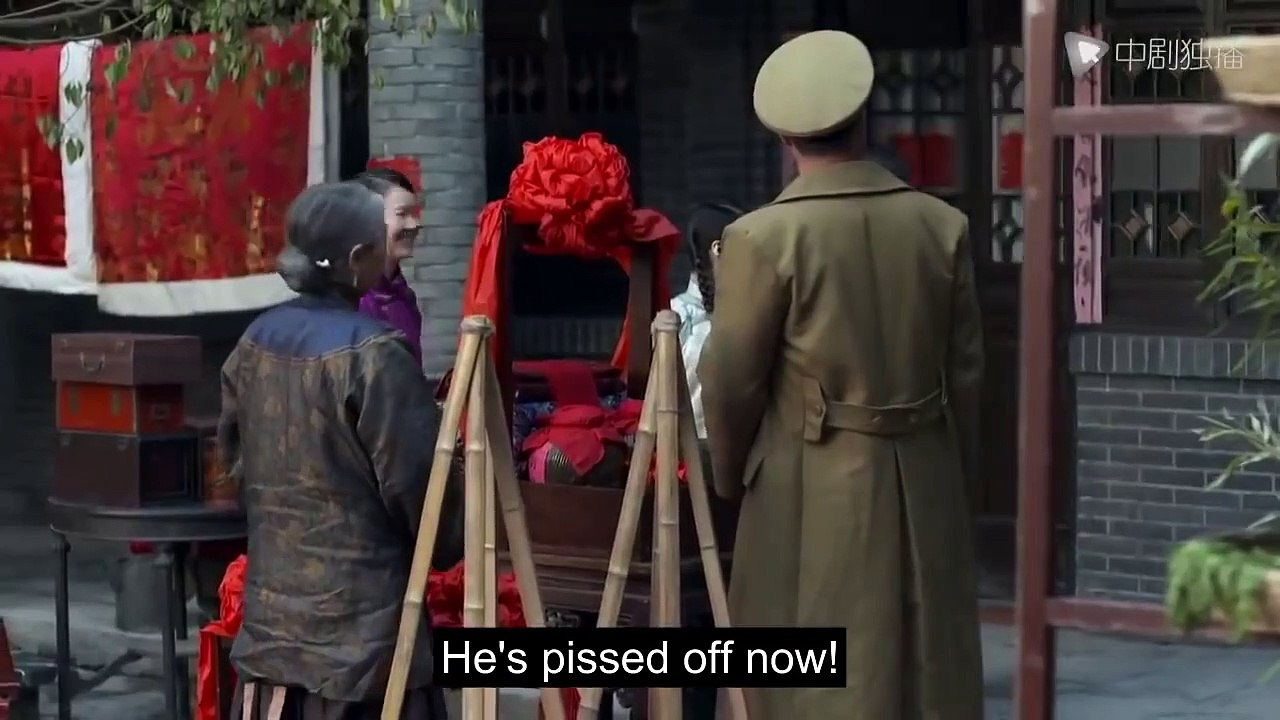 Eng Sub Fatal Love 08 | Naughty Girl And Handsome Guy Staged A Very Funny Blind Date