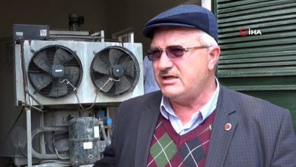 Tepebaşı Belediyesi üreticiyle el ele ekonomiye can veriyor