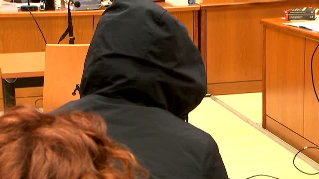 El violador del Eixample niega las cinco violaciones