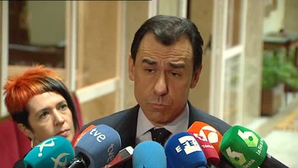 Maillo cree que las declaraciones de Rato "están bañadas, como es lógico, de muy poca autocrítica y de mucho ejercicio de defensa"