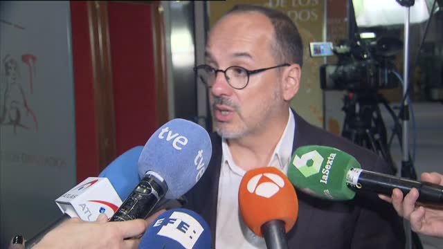 Campuzano: El reglamento no prohíbe de forma explícita que Puigdemont sea investido sin estar presente