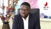 Pourquoi l'armée camerounaise n'arrive pas à vaincre les séparatistes ? Joseph LEA NGOULA explique