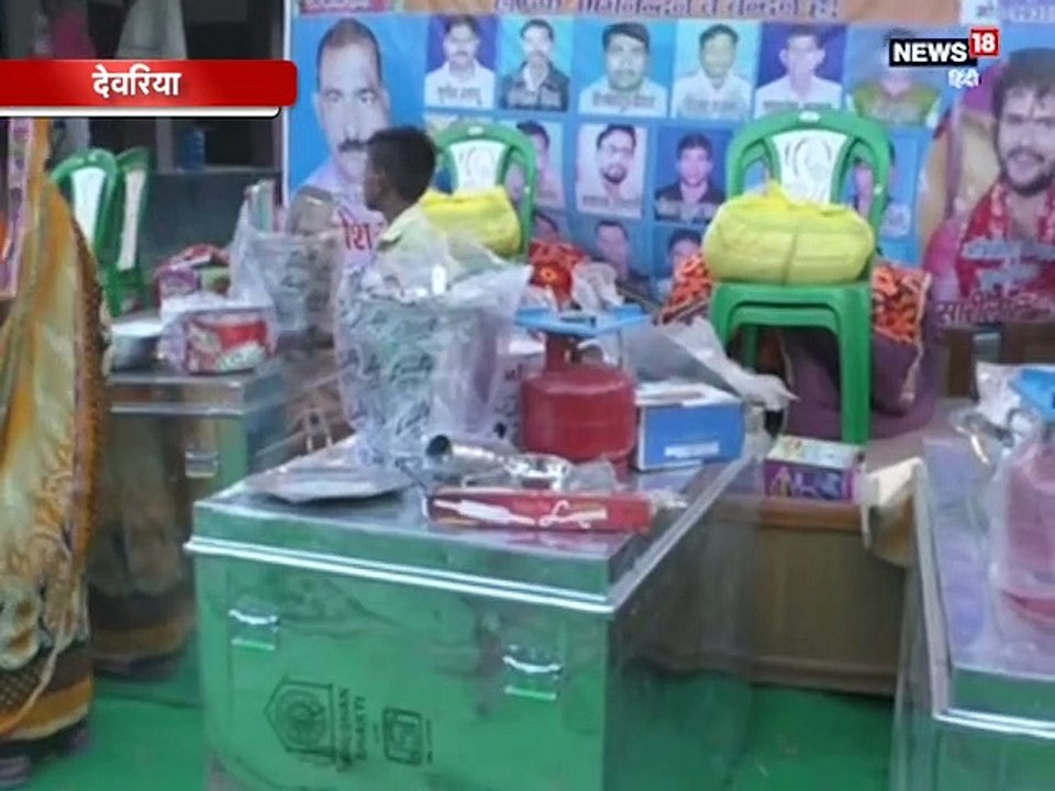 इस शख्स ने अपने पैसों से कराया 22 गरीब लड़कियों का विवाह