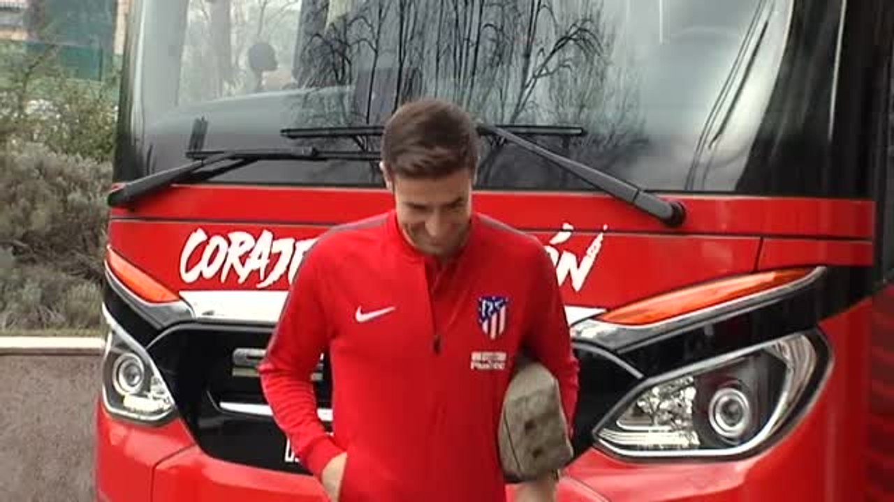 El Atlético de Madrid buscará certificar el pase a cuartos de final de la Copa del Rey