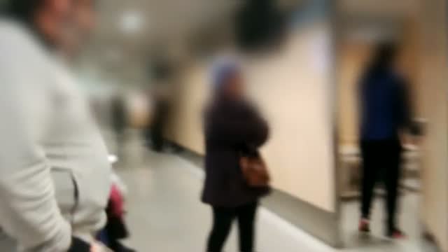 La epidemia de gripe colapsa las urgencias de los hospitales