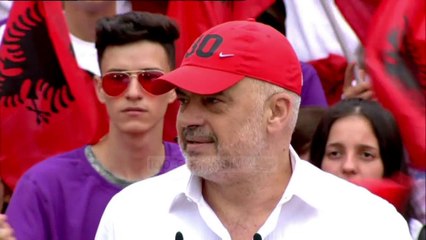 Rama: Opozita do zgjedhje në tetor