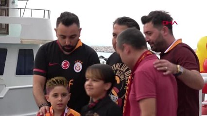 SPOR Mustafa Cengiz Kuruluşumuzdan bu yana hep engeller çıkıyor