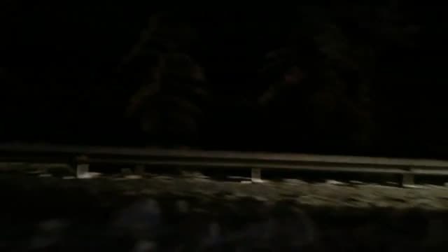 Solidaridad en Alsasua durante el temporal