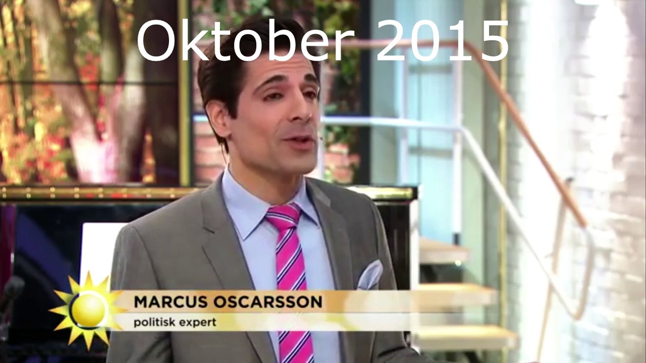 Sanningen om Sveriges demokrati