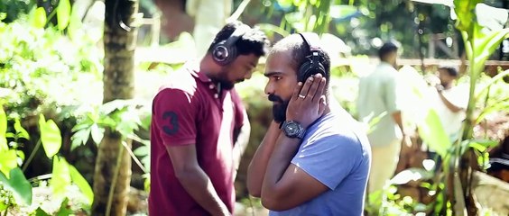 Making Of Sudani From Nigeria 3 | Zakariya | Soubin Shahir | Samuel Abiola Robinson
