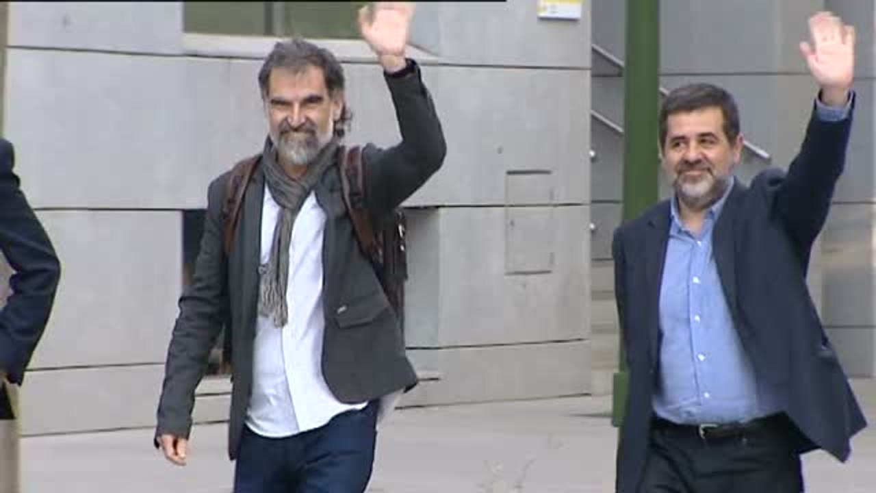 Junts per Catalunya: "Sólo existe un plan: restituir al presidente Puigdemont"